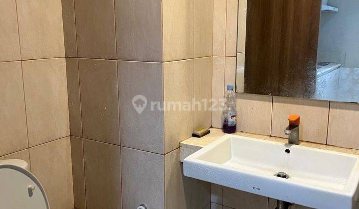 Dijual Apartemen Furnish di Student Park, Yogyakarta 2