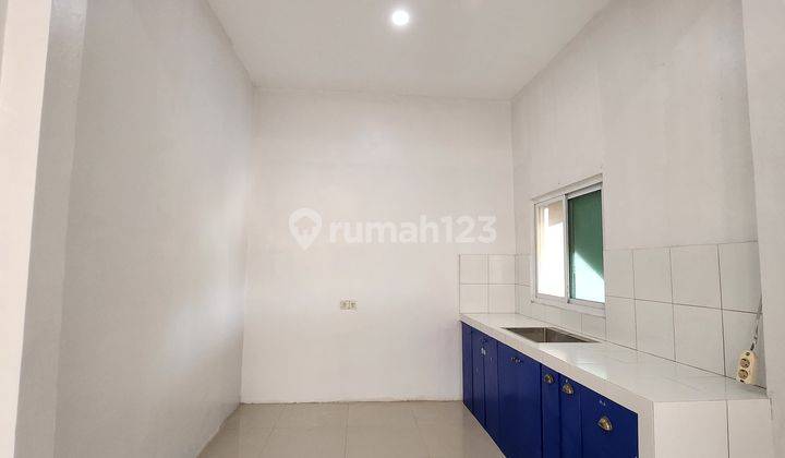 Rumah Modern Minimalis 2 Lantai Siap Huni di Perumahan Blulukan Colomadu 2