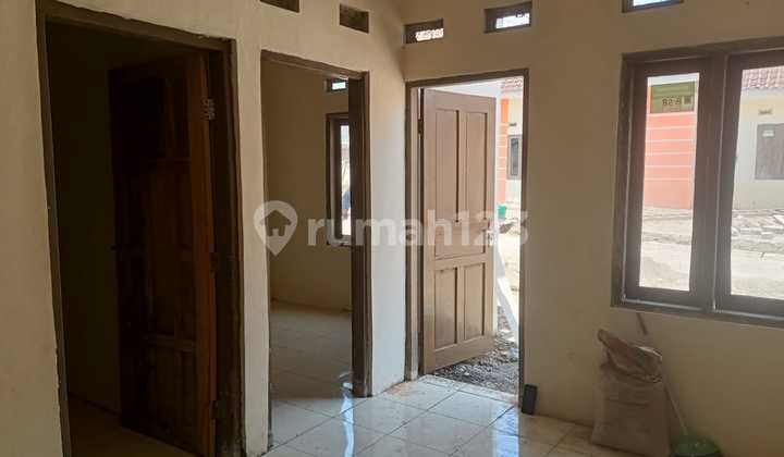 Rumah Dijual di Sroyo Jaten Karanganyar Dekat Kampus Unsa 2