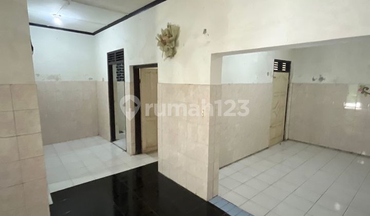 Dijual Rumah Sederhana Murah Full Bangunan di Pandeyan Tasikmadu 2