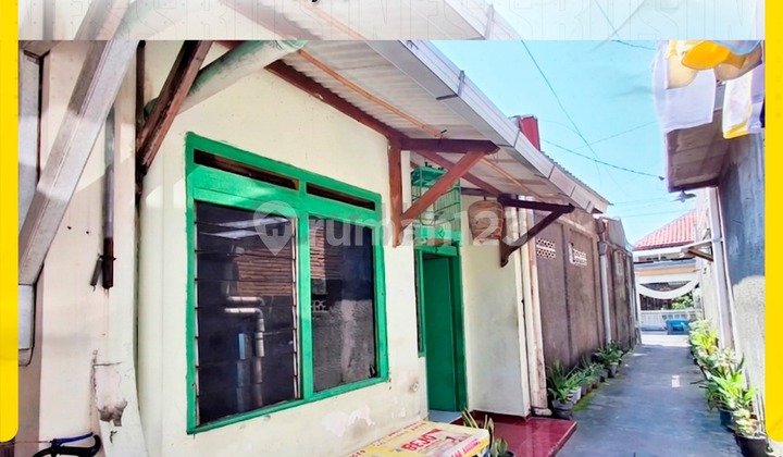 Rumah Murah Langka di Tengah Kota Solo Kawasan Jajar Laweyan Rumah Murah Langka di Tengah Kota Solo Kawasan Jajar Laweyan