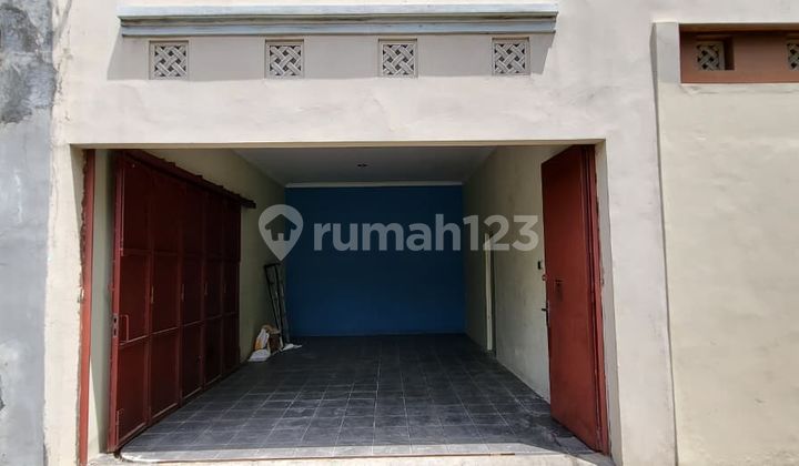 Rumah Modern Baru 2 Lanta di Punggawan, Banjarsari Solo 2