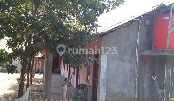Dijual Rumah Kost Dekat Pabrik ESGI di Sambi, Boyolali Dijual Rumah Kost Dekat Pabrik ESGI di Sambi, Boyolali