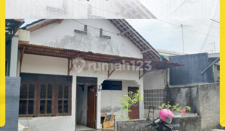 Dijual Kost 5 Kamar di Mojosongo, Solo. Investasi Aktif Siap Lanjut Dijual Kost 5 Kamar di Mojosongo, Solo. Investasi Aktif Siap Lanjut