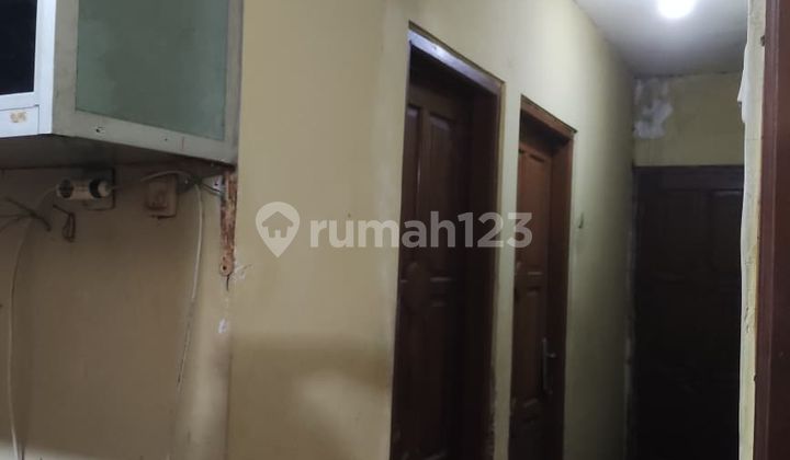 Dijual Rumah Hook Luas 250 M² di Kawasan Elite Fajar Indah Jajar Solo 2
