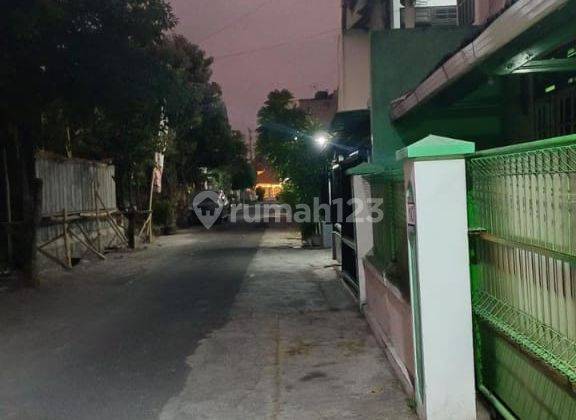 Dijual Rumah Minimalis Tengah Kota di Jajar Laweyan, Solo 2