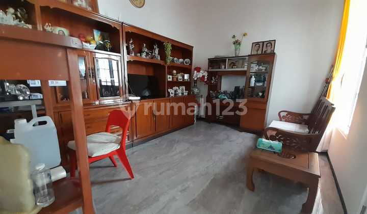 Rumah Modern Dijual Puri Gading Timur Grogol Sukoharjo 2