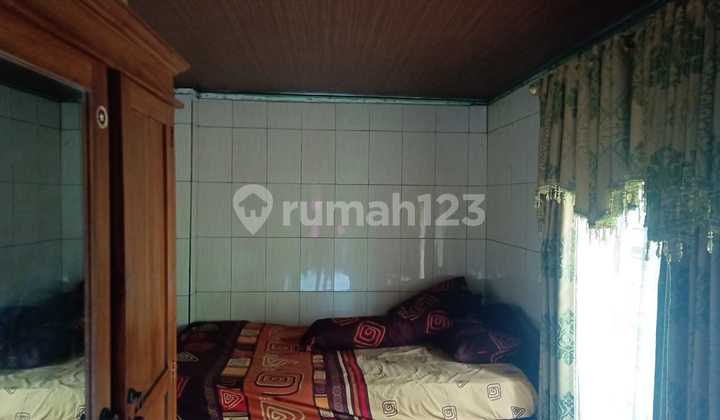 Rumah Halaman Sangat Luas (840m²) di Kepuh, Nguter, Sukoharjo (Strategis Dekat Jalan Raya) 2