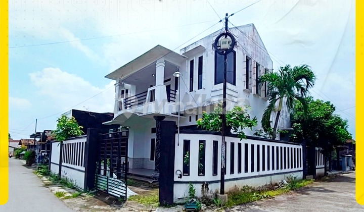 Dijual Rumah Mewah 2 Lantai Siap Huni di Mondokan Ceper Klaten Dijual Rumah Mewah 2 Lantai Siap Huni di Mondokan Ceper Klaten