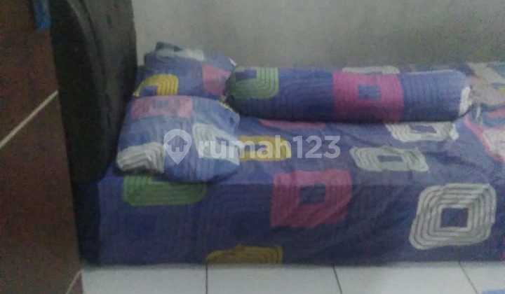 Dijual Rumah Minimalis Murah Cuma 250 Juta di Wonorejo Gondangrejo 2