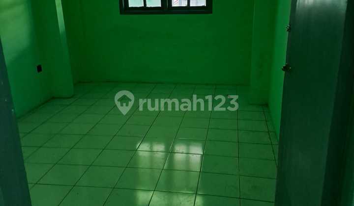 For Sale: Comfortable Minimalist House with Full Canopy in Tuntang, Semarang 2
