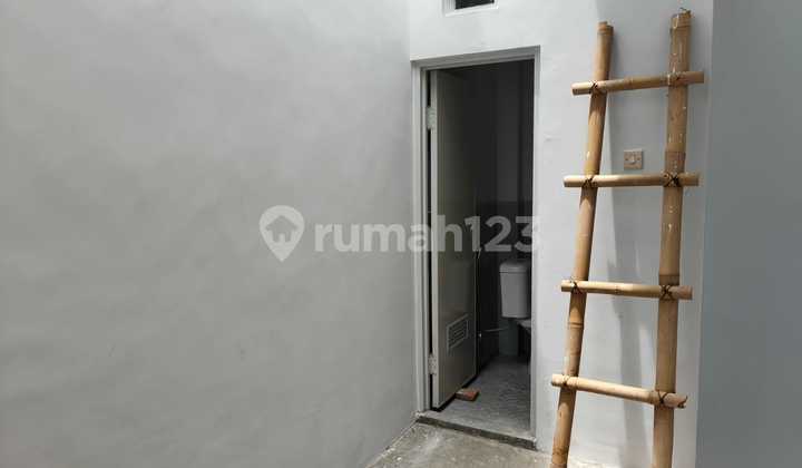 Rumah Baru Murah di Karangasem, Jajar, 500m dari Jl. Adi Sucipto! 2