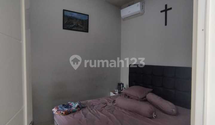 Rumah Modern Minimalis Siap Huni di Mojosongo, Jebres, Solo 2