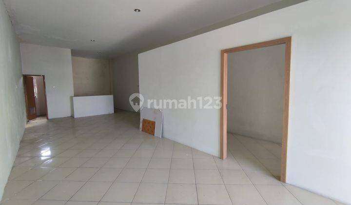 Dijual Ruko Jl. Yos Sudarso, Serengan, Surakarta, Dekat Solo baru 2