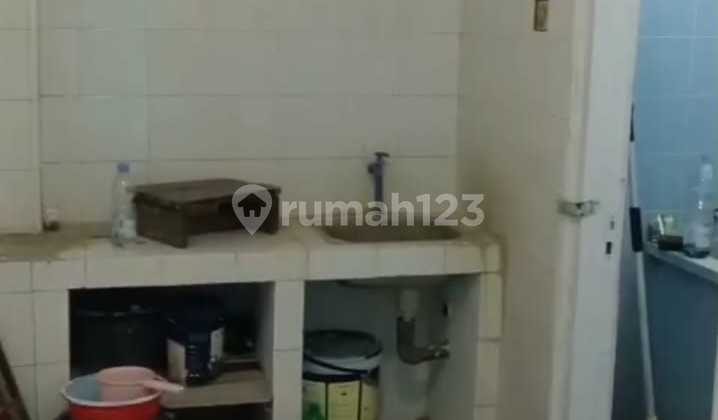 Dijual/Disewakan Rumah Murah Strategis di Gading Permai Grogol Sukoharjo 2