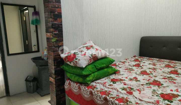 Rumah Modern 2 Lantai Full Furnished di Perum Galaxy Permai, Boyolali 2