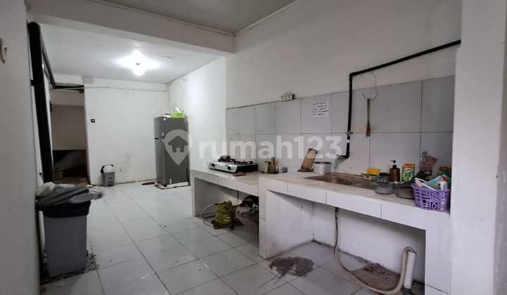Dijual Kost ada Kios Aktif Dekat Kampus di Jebres, Solo 2