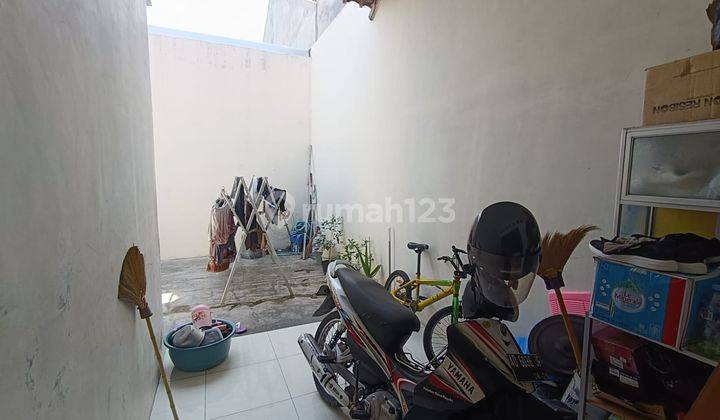 Dijual Rumah Siap Huni di Papahan, Tasikmadu, Karanganyar 2