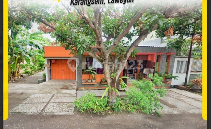 Investasi Triple Income! Rumah Induk + Kost 9 Kamar + Kios di Karangasem Dekat Ums Investasi Triple Income! Rumah Induk + Kost 9 Kamar + Kios di Karangasem Dekat Ums