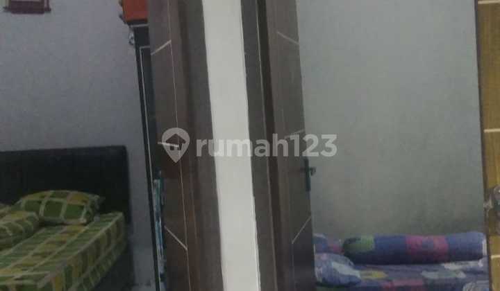 For Sale Cheap Minimalist House!! Only 250 Million in Wonorejo Gondangrejo Near the City 2