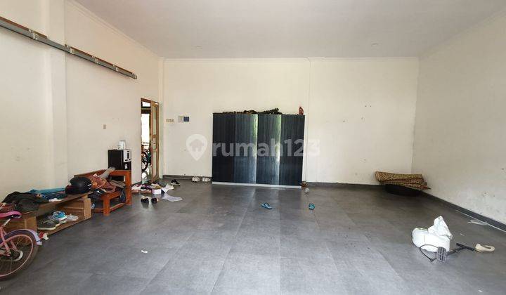 Dijual Rumah 2 Lantai, Lingkungan Asri dan Tenang di Baturetno, Wonogiri 2