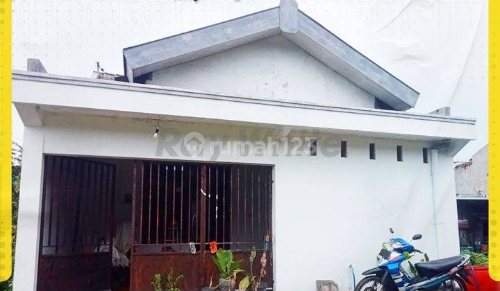 Dijual Rumah Murah Minimalis di Busukan Mojosongo, Solo 1