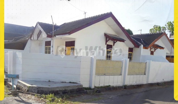 Comfortable House in Grogol Indah, Easy Access to Solo Baru & Solo City