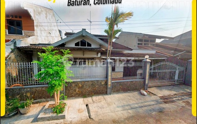 Dijual Rumah Mewah Full Furnished Tinggal Masuk di Kawasan Elite Fajar Indah