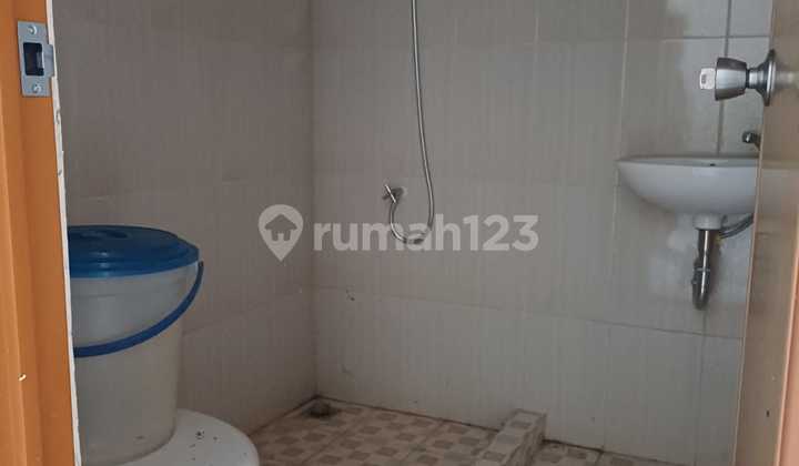 Rumah Hook Siap Huni di Perumahan Griya Edelweis, Kudu Baki (Dekat Solo Baru) 2