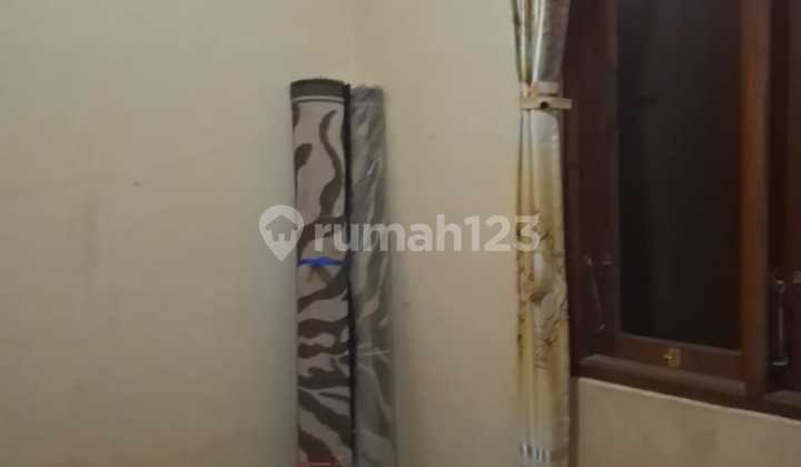 Dijual Rumah Minimalis Siap Huni dengan Muka Lebar di Banyuanyar Solo 2