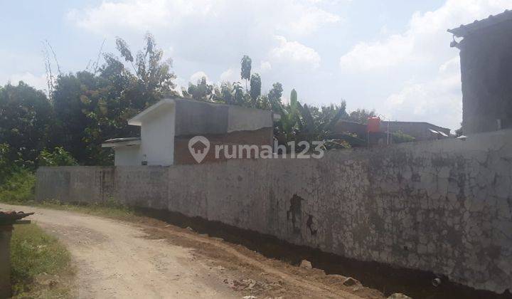 Dijual Rumah Pesan Bangun di Perumahan Polokarto, Sukoharjo (5 Type) 2