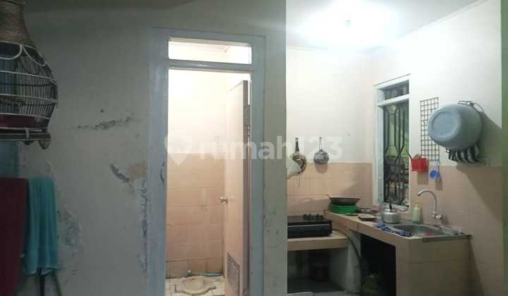 Rumah Siap Huni di Lingkungan Nyaman Perum Gading Permai, Grogol (Dekat Solo Baru) 2