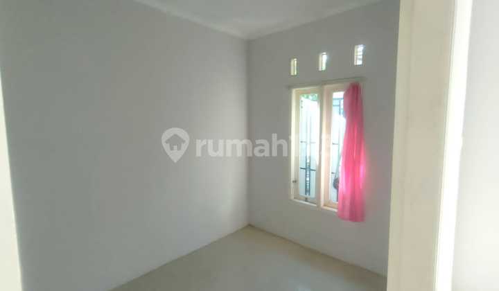 Dijual Rumah Murah Minimalis di Perumahan Mojosongo, Solo 2