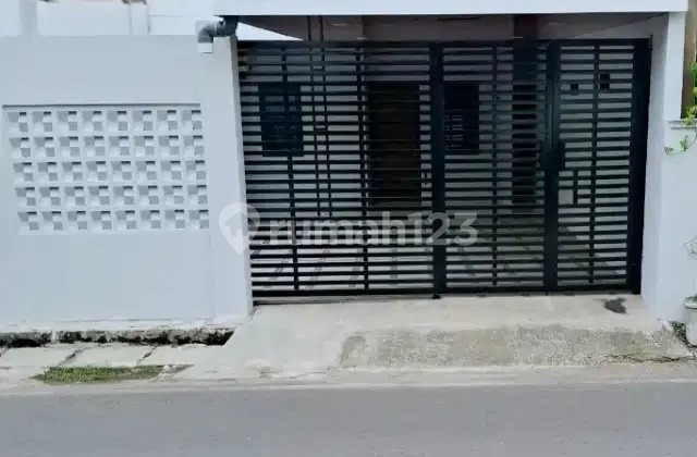 New 2 Bedroom House Car Access Simpangan Karangasem Laweyan Solo 2
