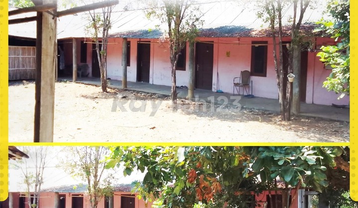 Dijual Rumah Kost Dekat Pabrik ESGI di Sambi, Boyolali Dijual Rumah Kost Dekat Pabrik ESGI di Sambi, Boyolali