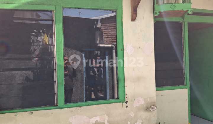 Rumah Murah Langka di Tengah Kota Solo Kawasan Jajar Laweyan 2
