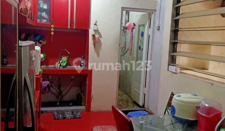 House for Sale 2 Bedrooms 1.5 Floors Ready to Occupied in Gentan Baki Skh Solo 2