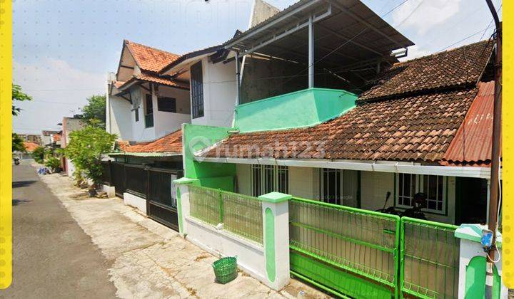 Dijual Rumah Minimalis Tengah Kota di Jajar Laweyan, Solo 1