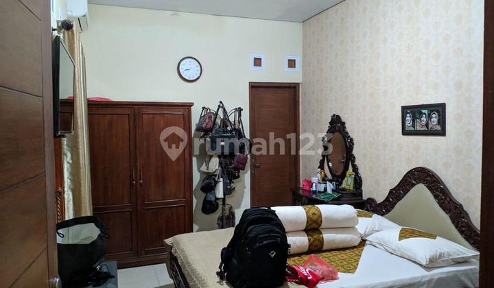 Rumah 1,5 Lantai di Sondakan, Laweyan Solo, Lingkungan Perumahan 2