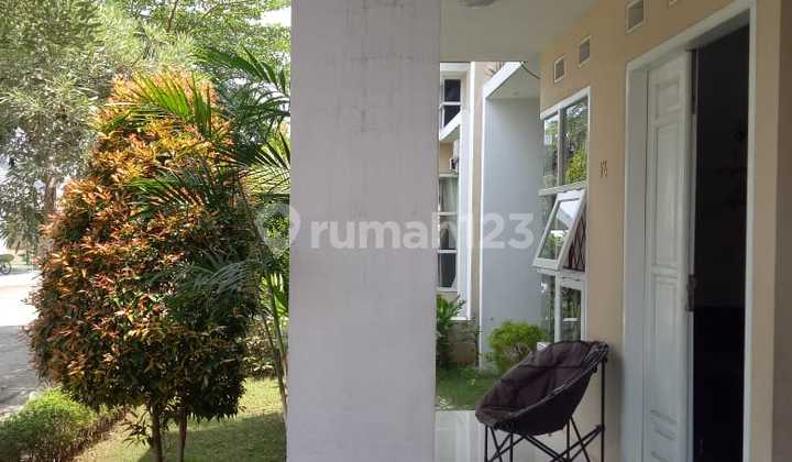 Dijual Rumah di Perumahan One Gate Joho, Mojolaban, Sukoharjo. 2