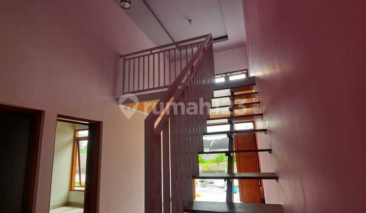 Dijual Rumah Cluster Elit 1,5 Lantai di Safira Grogol Dekat Solo Baru 2