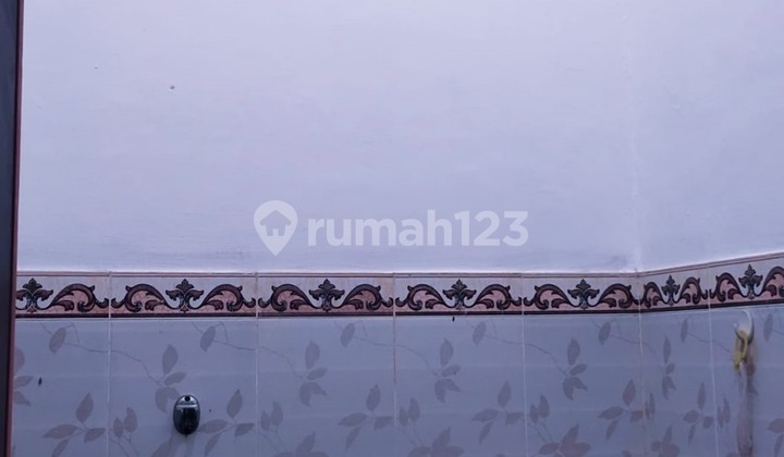 For Sale 4-Bedroom Cluster House Ready to Occupancy Colomadu Gawanan Kra Solo 2