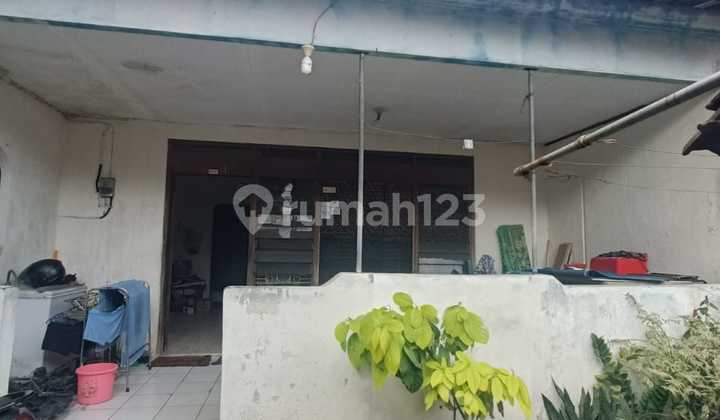 Rumah Murah di Tengah Kota Solo (Kemlayan Serengan) 2