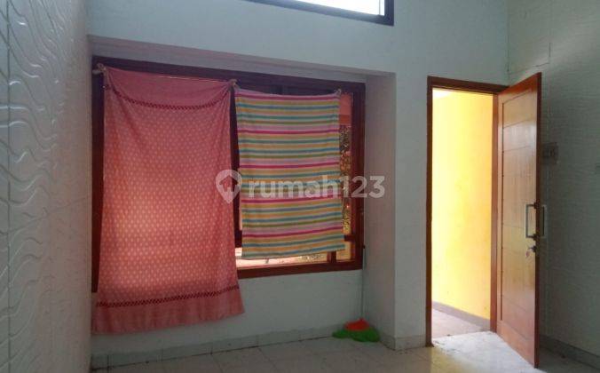 Dijual & Disewakan Rumah di Cluster Pabelan, Kartasura 2