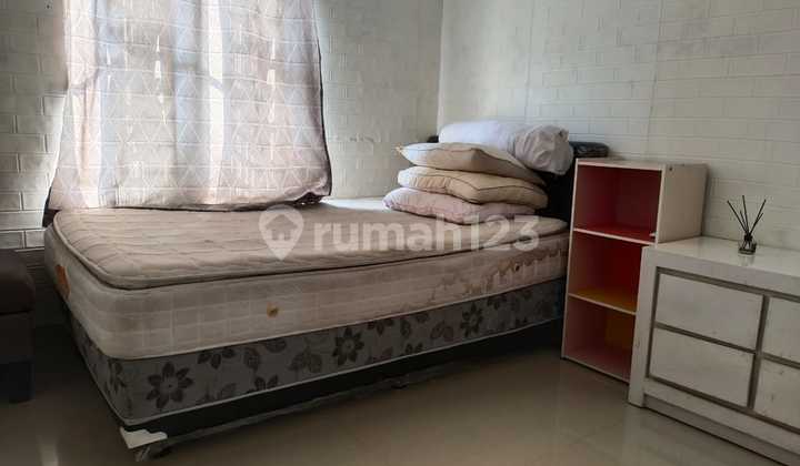 Fully Furnished House in Pondok Indah Permai, Elite Colomadu Cluster 2