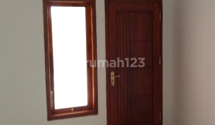 Rumah Baru 2 Lantai Desain Modern Unik di Sidorejo, Mojogedang, Karanganyar 2