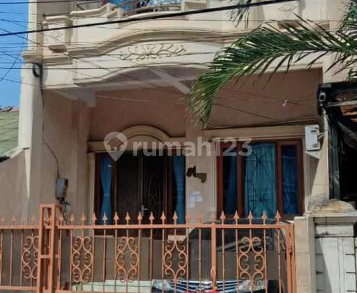 Rumah Bagus siap huni Sunter Indah 6 x 17 Rumah Bagus siap huni Sunter Indah 6 x 17