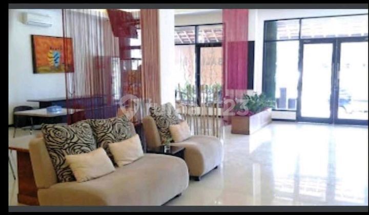 Tuban Plaza 2 Shop House Adjacent to Former Hotel 2 Strategic SHM 1