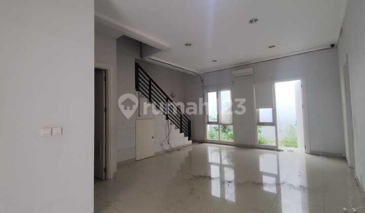Rumah Sewa 2 Lantai Rapih Siap Huni Murah Grand Orchard Cilincing
