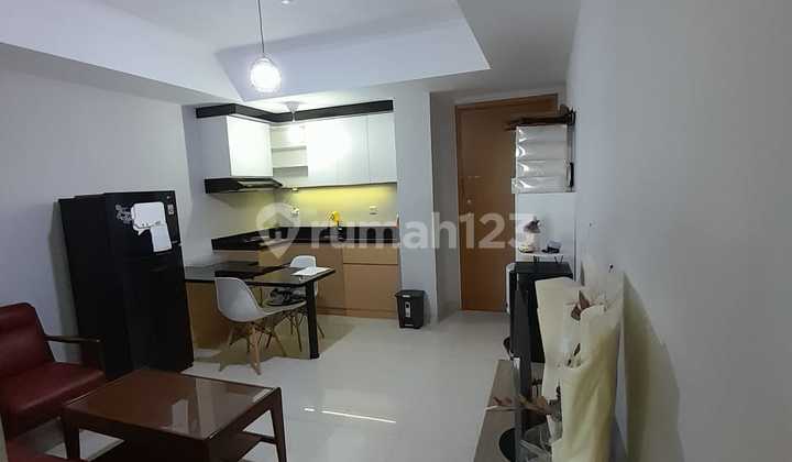 The Mansion Jasmine Two Aurora 1 Bedroom Apartment Well Furnished 2